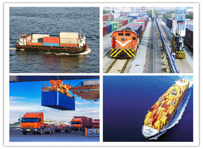 全海货运 内贸集装箱海运的优质选择