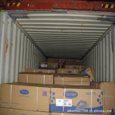 火车代运人运输服务全解析 青岛金瀚国际货运代理的专业之道