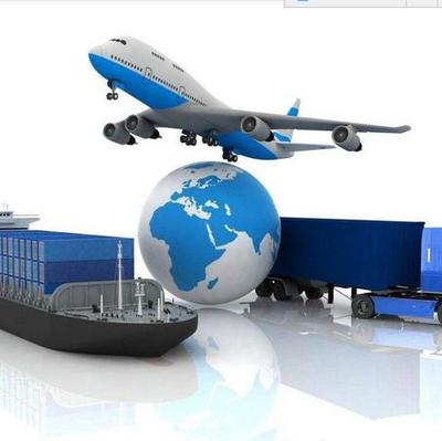 货运代理 现代物流中不可或缺的关键服务